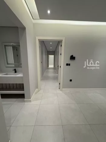 شقة للإيجار في شارع الوفاء, حي حطين, مدينة الرياض, منطقة الرياض صورة 2