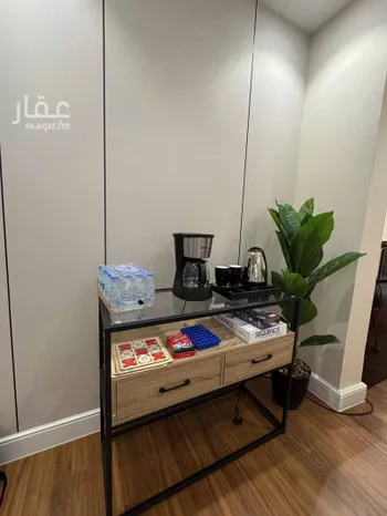 شقة مفروشة للحجز في حي ، شارع عبدالله الخطيب ، حي القيروان ، الرياض ، منطقة الرياض صورة 5