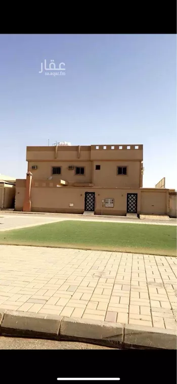 بيت للبيع في حي الوفاء ، عنيزة ، عنيزة