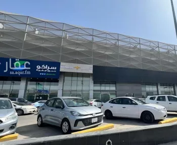 محل للإيجار في شارع الدائرى الشمالى الفرعي, حي التعاون, مدينة الرياض, منطقة الرياض