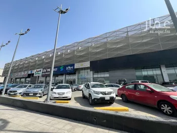 محل للإيجار في شارع الدائرى الشمالى الفرعي, حي التعاون, مدينة الرياض, منطقة الرياض صورة 2