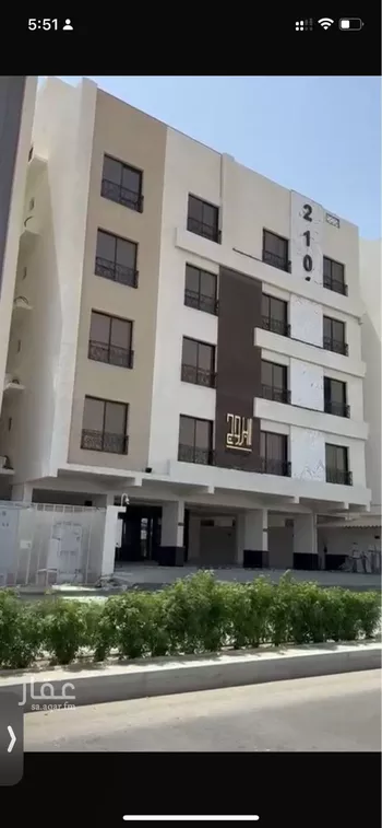 شقة للبيع في شارع المنار 9, حي المنار, مدينة جدة, منطقة مكة المكرمة