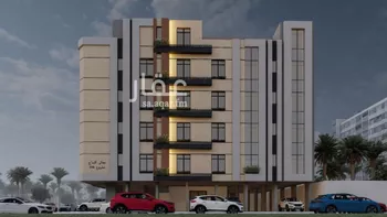 شقة للبيع في شارع عبدالرحمن الكتاني, حي الصفاء, مدينة جدة, منطقة مكة المكرمة صورة 5