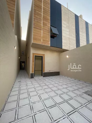 دور للبيع في شارع الزاجل, حي طويق, مدينة الرياض, منطقة الرياض
