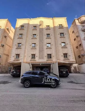 شقة للإيجار في شارع ابي حفص بن هلال, حي الريان, مدينة جدة, منطقة مكة المكرمة
