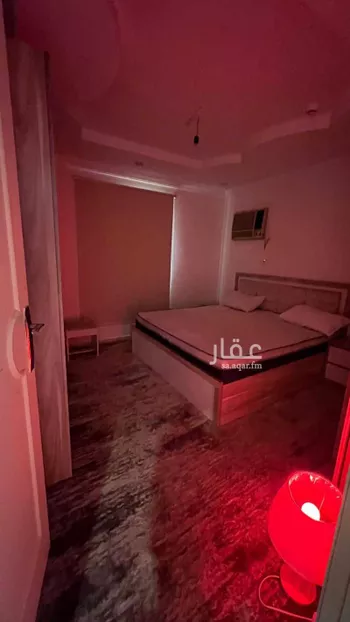 شقة للإيجار في شارع عبدالرحمن ابن غنام, حي البوادي, مدينة جدة, منطقة مكة المكرمة صورة 5