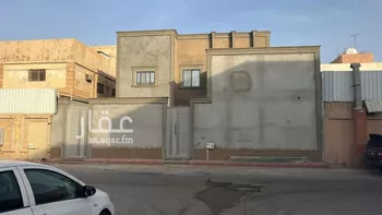 فيلا للبيع في شارع ابو مروة, حي النسيم الغربي, مدينة الرياض, منطقة الرياض