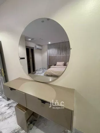 شقة مفروشة للحجز في طريق النهضة ، حي الربوة ، الرياض ، منطقة الرياض صورة 5