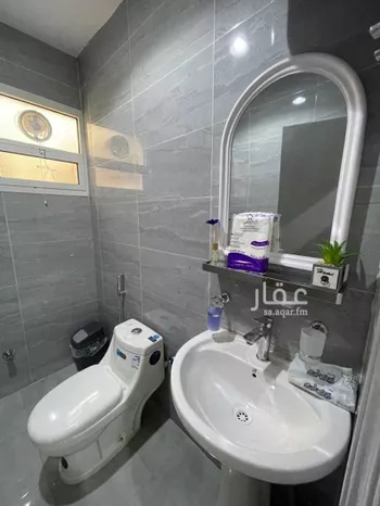 استديو مفروش للحجز في الرياض ، حي الربوة ، منطقة الرياض صورة 2