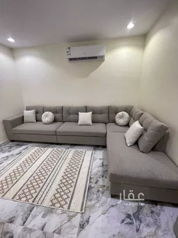 شقة مفروشة للحجز في طريق النهضة ، حي الربوة ، الرياض ، منطقة الرياض صورة 2