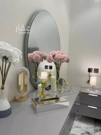 استديو مفروش للحجز في شارع الامير عبدالمحسن بن جلوي, حي المروج, الرياض صورة 5
