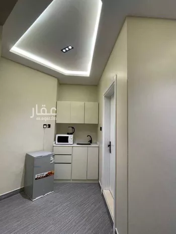 استديو مفروش للحجز في طريق خريص الفرعي ، حي الروضة ، الرياض ، منطقة الرياض صورة 4