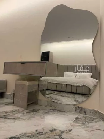 استديو مفروش للحجز في الرياض ، حي الربوة ، منطقة الرياض صورة 4