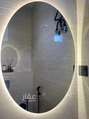 شقة للإيجار في شارع البحر الميت ، حي اشبيلية ، الرياض ، منطقة الرياض صورة 3