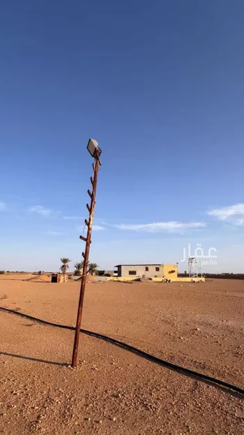 أرض للبيع في شارع الرياض-المدينة المنورة, مدينة جوى, منطقة الرياض صورة 2