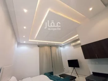شقة للإيجار في شارع عبدالعزيز بن إسماعيل, حي المونسية, مدينة الرياض, منطقة الرياض صورة 3