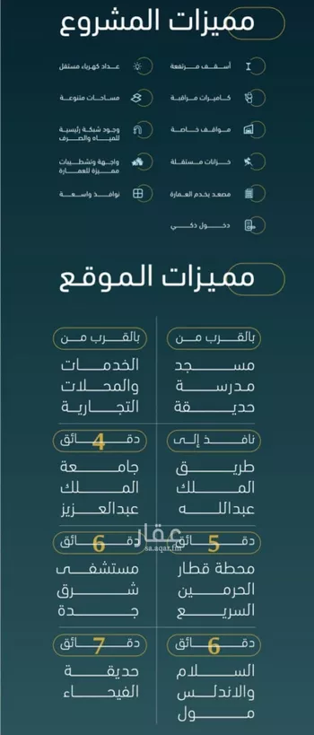 شقة للبيع في شارع ام المؤمنين سودة بنت زمعة, حي النسيم, مدينة جدة, منطقة مكة المكرمة صورة 2