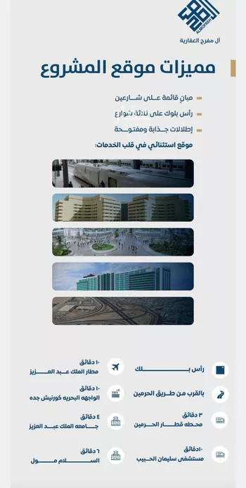 شقة للبيع في شارع ابن الشرف, حي الجامعة, مدينة جدة, منطقة مكة المكرمة