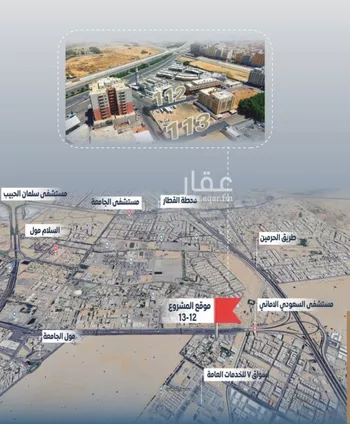 شقة للبيع في شارع ابن الشرف, حي الجامعة, مدينة جدة, منطقة مكة المكرمة صورة 3
