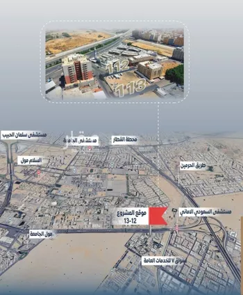 شقة للبيع في شارع ابن الشرف, حي الجامعة, مدينة جدة, منطقة مكة المكرمة صورة 2