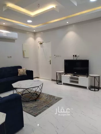 شقة مفروشة للحجز في شارع المؤذن ، حي جنوب الهفوف ، الهفوف‎ ، الاحساء