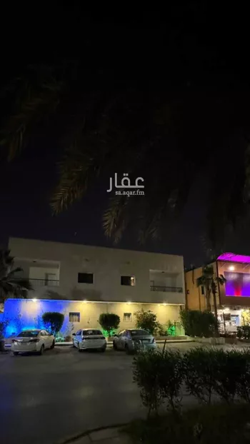 استديو مفروش للحجز في شارع فهد بن معمر ، حي المروج ، الرياض ، منطقة الرياض