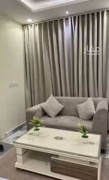 استديو مفروش للحجز في شارع فهد بن معمر ، حي المروج ، الرياض ، منطقة الرياض صورة 5