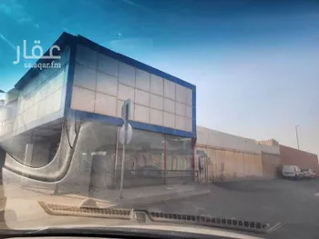 محل للبيع في شارع جبل شمام, حي المنار, مدينة الرياض, منطقة الرياض صورة 3