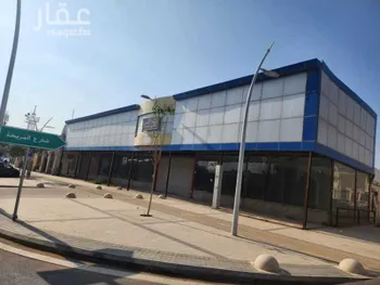 محل للبيع في شارع جبل شمام, حي المنار, مدينة الرياض, منطقة الرياض صورة 4