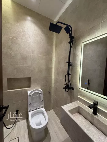شقة للبيع في شارع عامر بن نابي, حي النزهة, مدينة جدة, منطقة مكة المكرمة