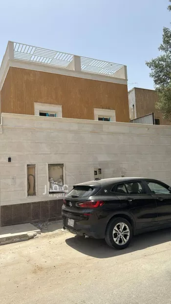 فيلا للإيجار في شارع مالك المغربي, حي الزهراء, مدينة الرياض, منطقة الرياض