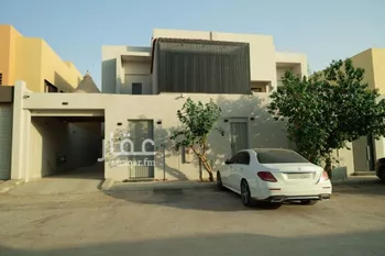 فيلا للبيع في شارع الدعوة, حي النرجس, مدينة الرياض, منطقة الرياض