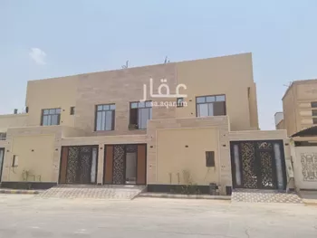 دور للبيع في شارع أصفان, حي الزهراء, مدينة الرياض, منطقة الرياض