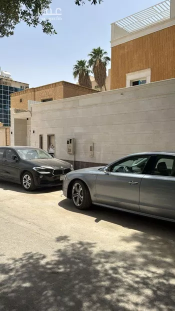 فيلا للإيجار في شارع مالك المغربي, حي الزهراء, مدينة الرياض, منطقة الرياض صورة 4