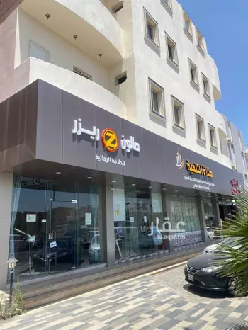 عمارة للبيع في حي الوردتين ، أبها ، منطقة عسير