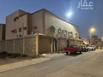 فيلا للبيع في حي ، شارع حزام الدوسري ، حي النايفية ، الهفوف‎ ، الاحساء