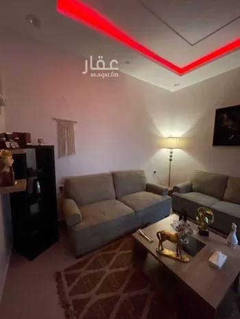 شقة مفروشة للحجز في شارع ابن مقلة ، حي قرطبة ، الرياض ، منطقة الرياض صورة 3