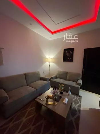 شقة مفروشة للحجز في شارع ابن مقلة ، حي قرطبة ، الرياض ، منطقة الرياض صورة 2