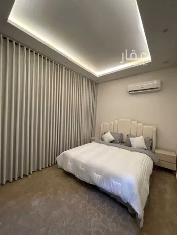 شقة مفروشة للحجز في شارع ابن مقلة ، حي قرطبة ، الرياض ، منطقة الرياض صورة 5