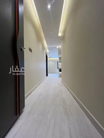 شقة للبيع في شارع ابن ابي القاسم, حي الروضة, مدينة جدة, منطقة مكة المكرمة صورة 3