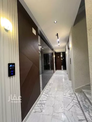 شقة للبيع في شارع ابن ابي القاسم, حي الروضة, مدينة جدة, منطقة مكة المكرمة صورة 5
