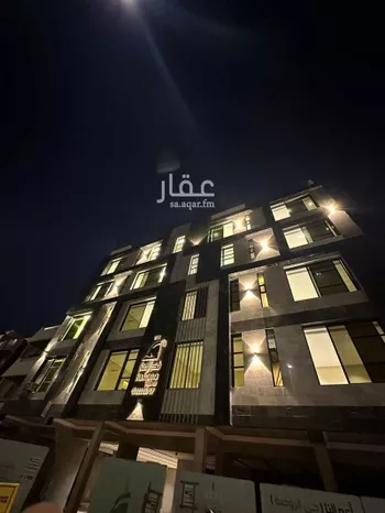 شقة للبيع في شارع احمد بن شيخان, حي الروضة, مدينة جدة, منطقة مكة المكرمة
