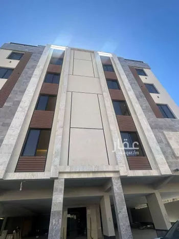 شقة للبيع في شارع منازل السرور, حي السلامة, مدينة جدة, منطقة مكة المكرمة