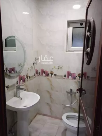 شقة للإيجار في شارع الامير طلال, حي مشرفة, مدينة الاحساء, المنطقة الشرقية صورة 3
