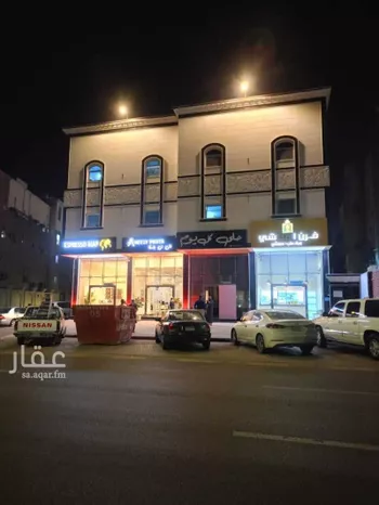 شقة للإيجار في شارع الامير طلال, حي مشرفة, مدينة الاحساء, المنطقة الشرقية