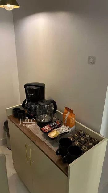 شقة مفروشة للحجز في شارع التحلية ، حي العقيق ، الرياض ، منطقة الرياض صورة 2