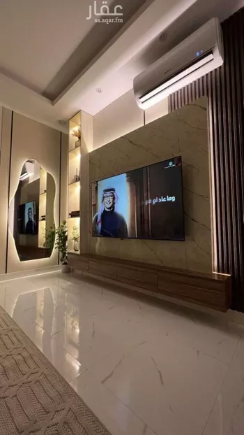 شقة مفروشة للحجز في شارع التحلية ، حي العقيق ، الرياض ، منطقة الرياض