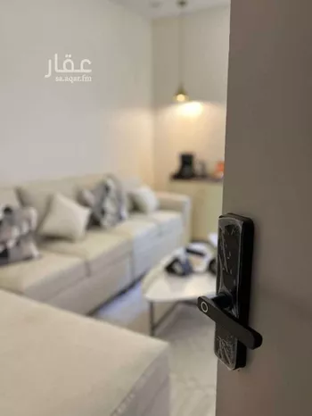 شقة مفروشة للحجز في شارع التحلية ، حي العقيق ، الرياض ، منطقة الرياض صورة 5