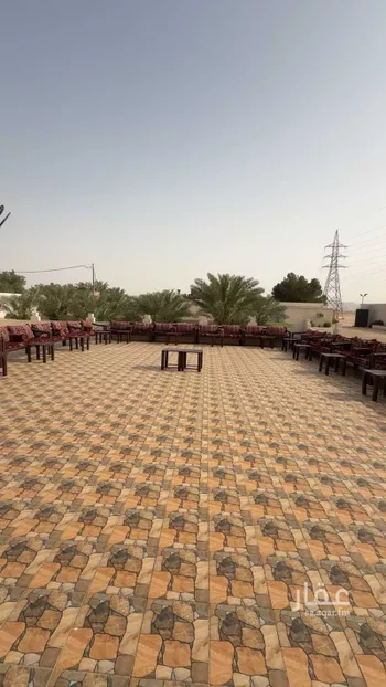 شاليه واستراحة للحجز في شارع ابرهة بن الصباح ، المزاحمية ، المزاحمية صورة 2