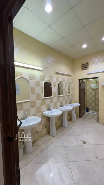 شاليه واستراحة للحجز في شارع ابرهة بن الصباح ، المزاحمية ، المزاحمية صورة 3